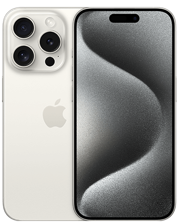 iPhone 15 Pro Max - S Store Sv
