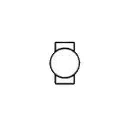 Reloj inteligente (Watch)