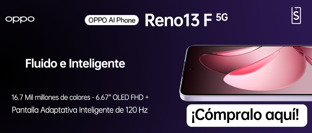 Web - Reno13 F 5G