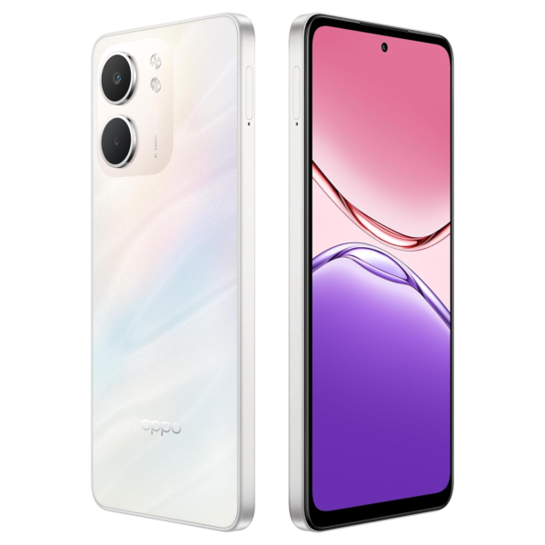 oppo A5X - Imagen 3