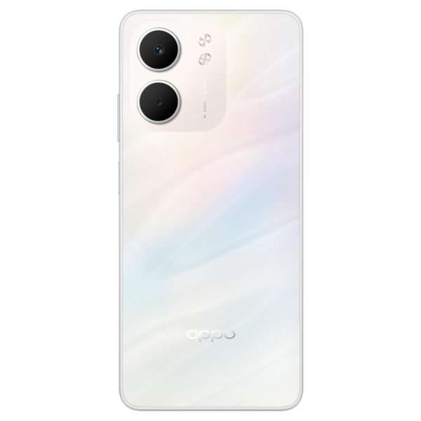 oppo A5X - Imagen 5